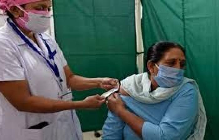خطة الهند للحد من انتشار السلالة البريطانية الجديدة لفيروس كورونا