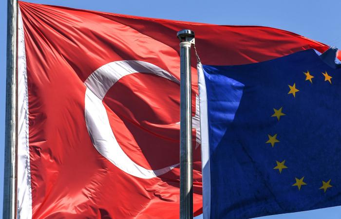 نووي إيران وتوترات تركيا على طاولة وزراء خارجية الاتحاد الأوروبي