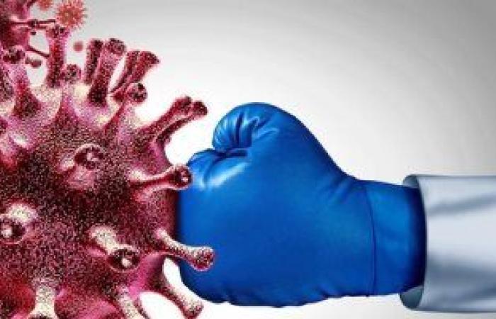 هل المناعة الطبيعية أفضل من المكتسبة بواسطة لقاحات فيروس كورونا؟