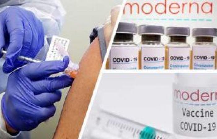 الهند تعلن انطلاق التجارب السريرية للقاح مودرنا الفعال ضد فيروس كورونا
