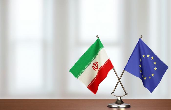 نووي إيران وتوترات تركيا على طاولة وزراء خارجية الاتحاد الأوروبي