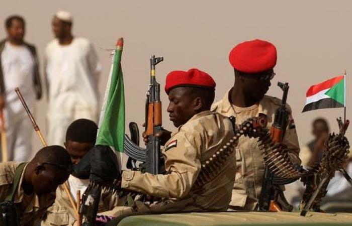 السودان: قواتنا بأراضينا.. ولم تدخل إثيوبيا