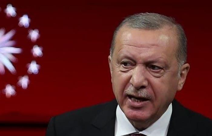 سياسية تركية: حكومة أردوغان ترهب الشعب وتقسم المعارضة