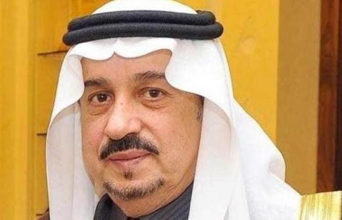 أمير الرياض يرعى بطولة كأس الملك سلمان