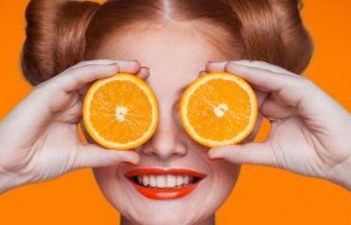 7 أطعمة تحتوى على نسبة من فيتامين سى تفوق الموجودة بالبرتقال
