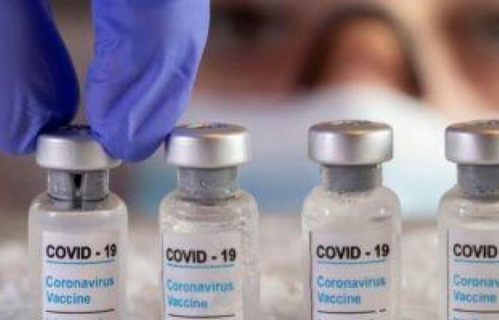 CDC: تراجع أعداد الإصابات بفيروس كورونا فى الولايات المتحدة بنسبة 61%