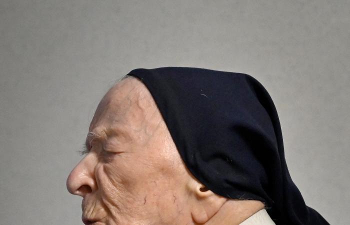 خبر مفرح يبعث الأمل.. عمرها 117 عاما وتعافت من كورونا