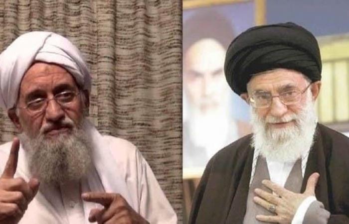 ما سر إصرار طهران على بقاء قادة القاعدة على أراضيها؟