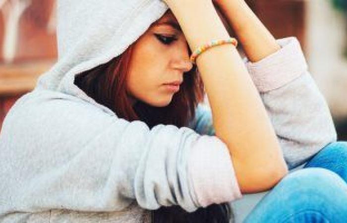 دراسة تكشف: نصف المصابين بفيروس كورونا يعانون من الاكتئاب