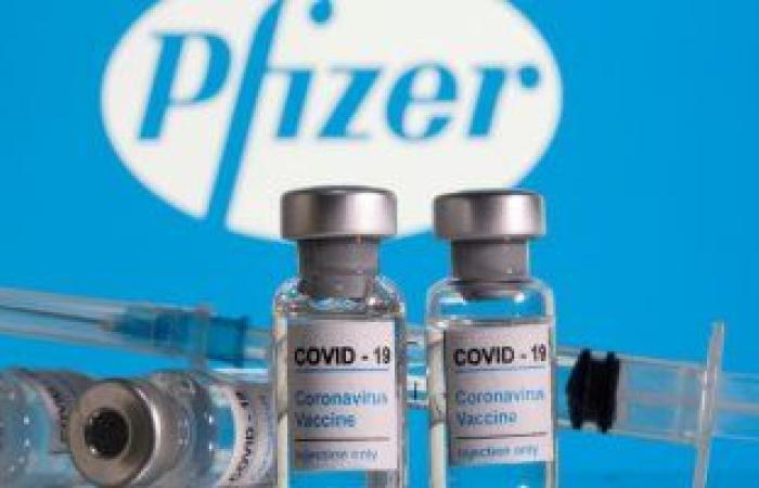 فايزر قد تطور نسخة جديدة للقاح كورونا أو جرعة معززة لمواجهة السلالات المتحورة