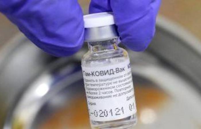 روسيا تسعى للحصول على موافقة الاتحاد الأوروبى للقاح كورونا "سبوتنيكv"
