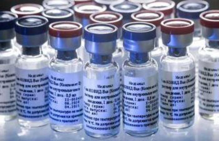 أمريكا تحصل على 600 مليون جرعة من لقاح كورونا لتطعيم جميع مواطنيها في يوليو