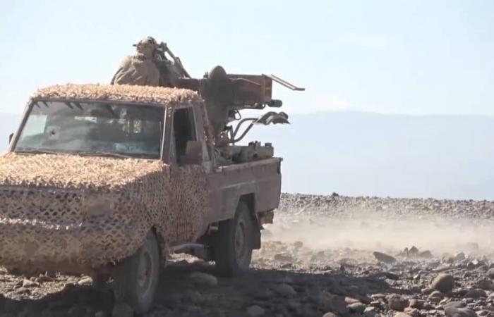 الجيش اليمني: مقتل أكثر من 350 حوثياً غرب مأرب