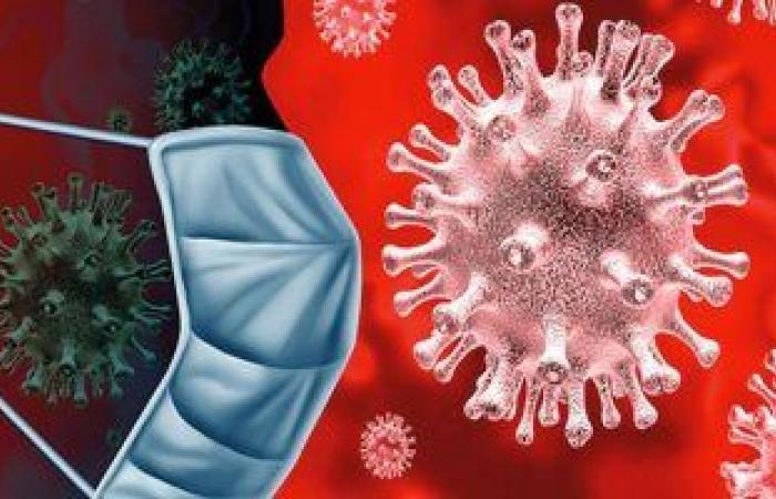 دراسة: 1 من 10 مصابين بكورونا ينقل الفيروس إلى أفراد العائلة