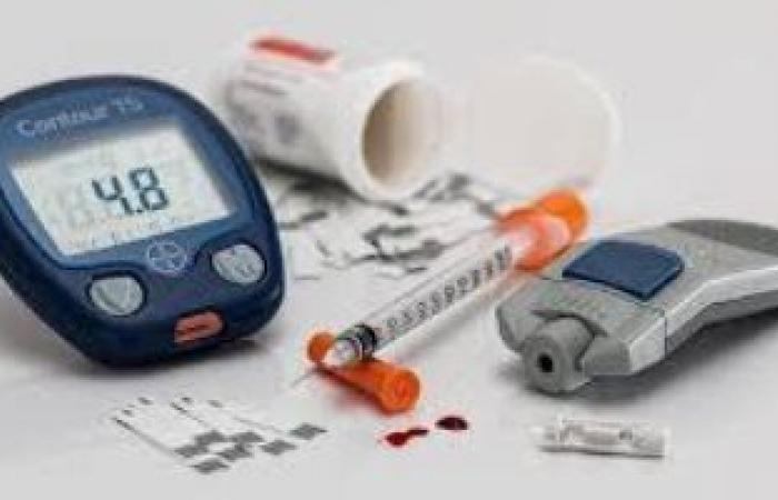 علامات الإصابة بداء السكرى 2 وطرق السيطرة على المرض