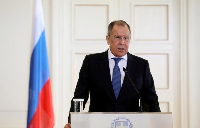 الكرملين يؤكد أن سياسة فرض العقوبات على روسيا غير مجدية