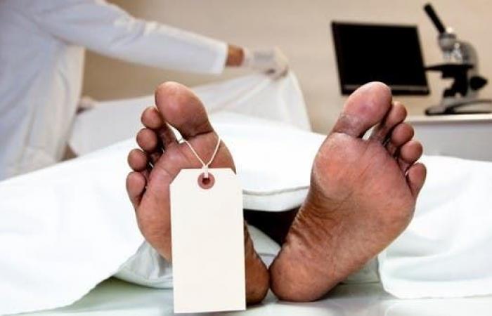 "ميت" استفاق خلال تشريح جثته في الهند