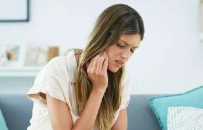 دراسة: انتشار أمراض الفم والغدد اللعابية لدى بعض الناجين من فيروس كورونا