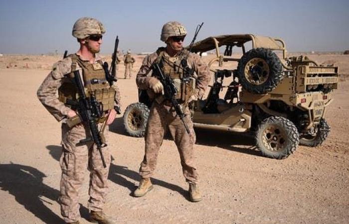 واشنطن: كل الخيارات مطروحة بالنسبة لقواتنا المتبقية بأفغانستان