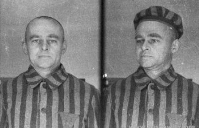 أول رجل تحدّث عن الهولوكوست.. أعدمه الاتحاد السوفيتي