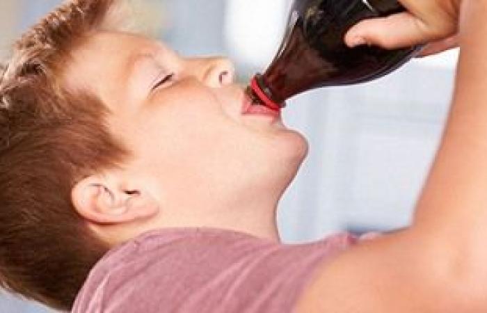 دراسة: الإفراط فى المشروبات المحلاة بالسكر يؤدى إلى مشكلات فى الذاكرة