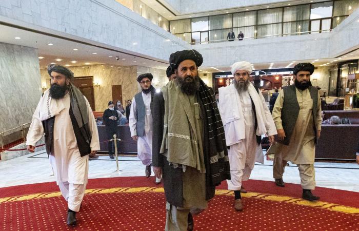 الرئيس الأفغاني يطرح خارطة طريق للسلام من 3 مراحل