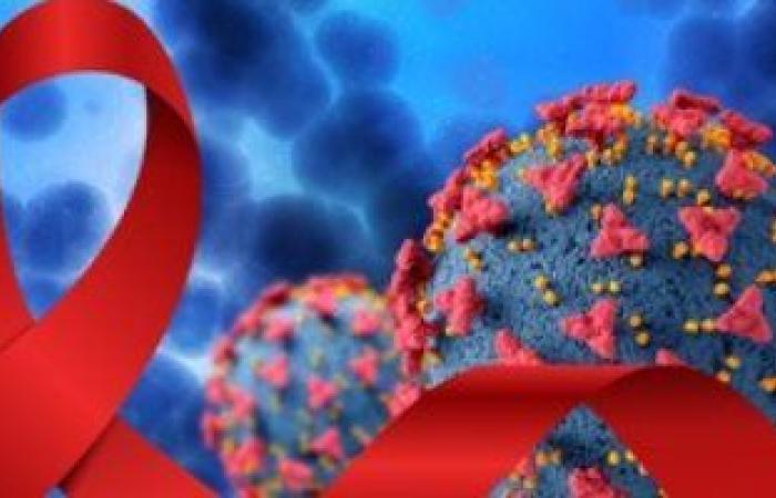 باحثون بجامعة كاليفورنيا يتوصلون إلى علاج يقاوم فيروس نقص المناعة البشرية