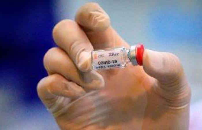 هل يحصل المتعافون من كورونا على اللقاح للحماية من العدوى؟