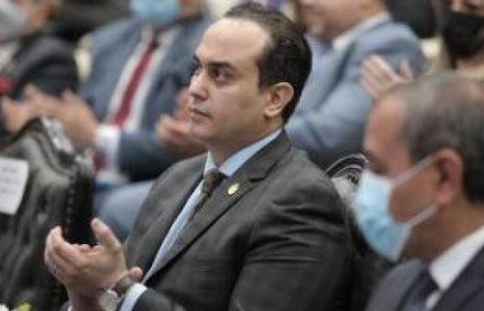 عمرو الشلقانى: تمتلك مصر نظاما صحيا قادرا على تحمل الصدمات والأعباء
