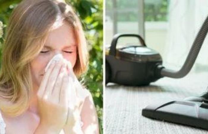 7 طرق لحمايتك من حمى القش.. أبرزها تقليل الاختلاط بالحيوانات