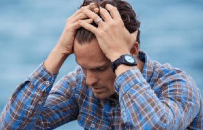 تعرف على الأعراض السلوكية الأكثر شيوعا فى حالات الاكتئاب عند الرجال