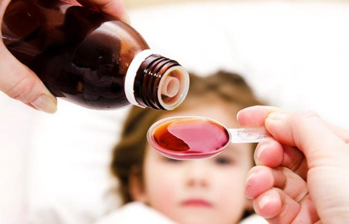 الإفراط فى المضادات الحيوية يضر بصحة الأمعاء لدى الأطفال