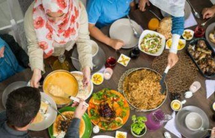 نصائح طبية لصيام صحى فى رمضان.. أبرزها تناول الإفطار على أجزاء