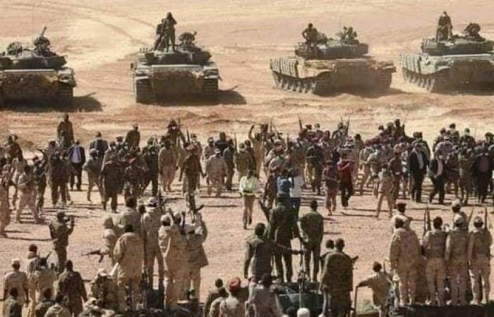 إثيوبيا تتهم الخرطوم بـ"قرع طبول الحرب".. وقائد سوداني: نتعامل بحسن نية