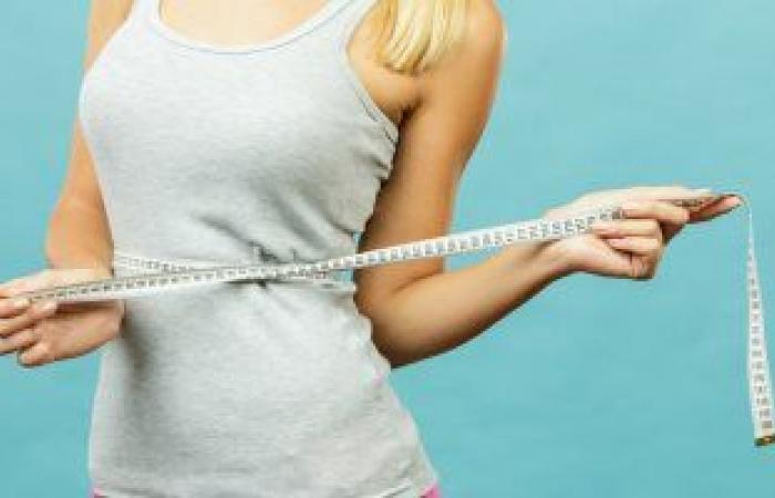 6طرق لنجاح خطة إنقاص الوزن.. حدد أهدافك وتحلى بقوة الإرادة والأهم شرب الماء