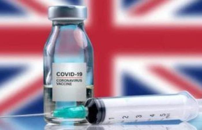 بريطانيا تحث على التطعيم ضد كورونا لزيادة مستويات المناعة قبل الشتاء