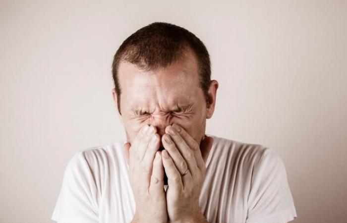5 عادات خاطئة تنقل لك الأمراض والفيروسات.. تعرف عليها