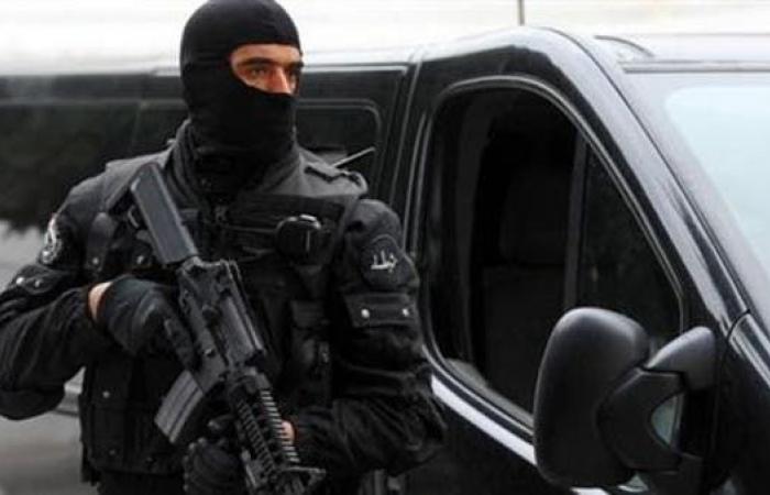 تركيا: القبض على قيادي في داعش كان على علاقة بالبغدادي