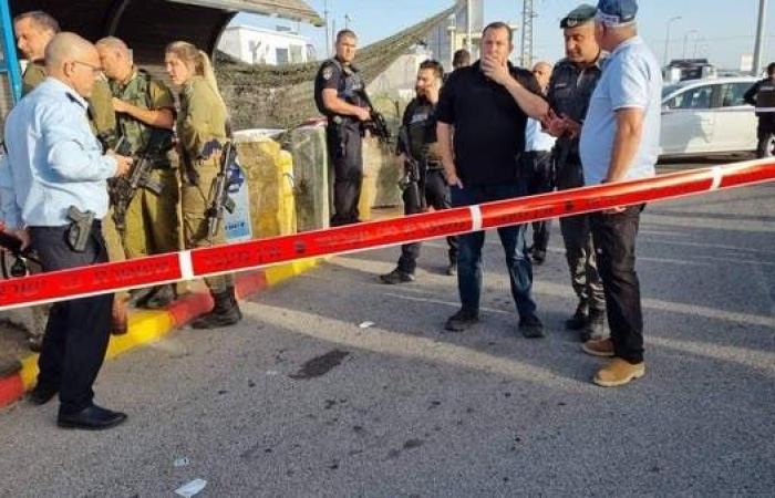 إصابة 3 إسرائيليين في عملية إطلاق نار جنوب نابلس