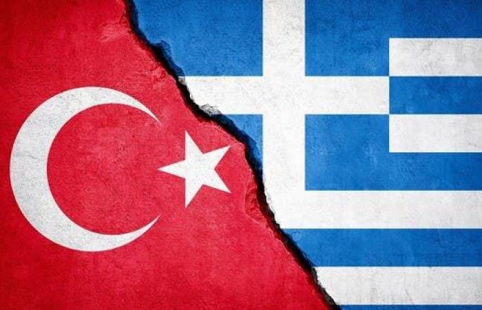 اعتراض مقاتلتين تركيتين إف 16 اخترقتا أجواء اليونان