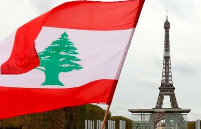 أصدقاء لبنانيين لفرنسا على لائحة عقوباتها