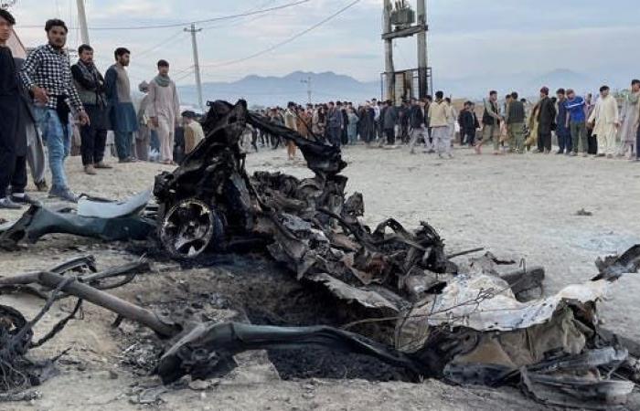 هجوم دامٍ يخرق هدنة العيد.. أفغانستان تنزف مجدداً