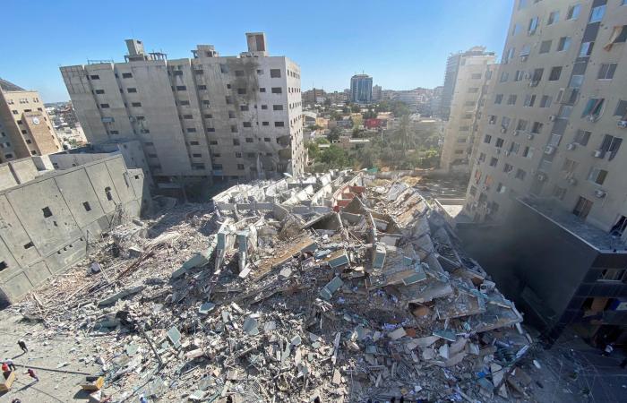 الجيش الإسرائيلي: نستعد لأيام من القتال على جبهة غزة