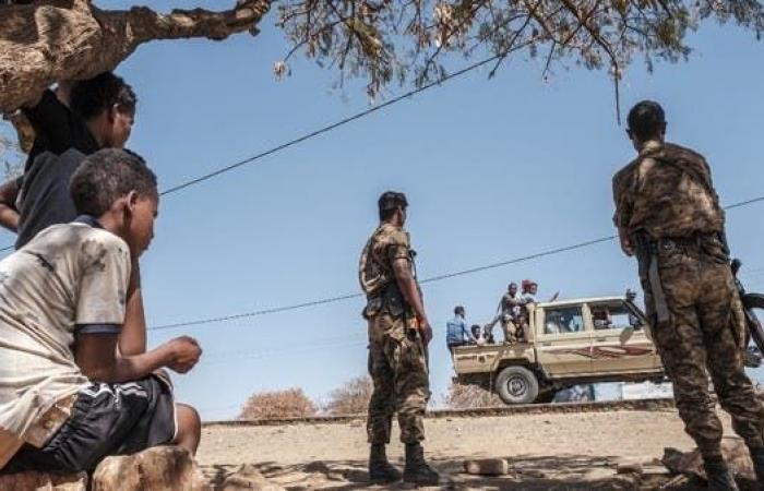 بعضهم مات عطشاً.. إثيوبيا: دمرنا "قوة" قادمة من السودان