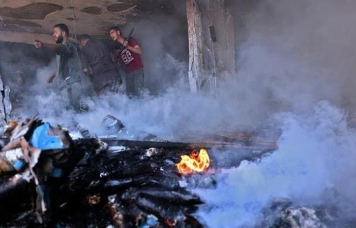 نتنياهو: عملياتنا في غزة مستمرة بكامل قوتها