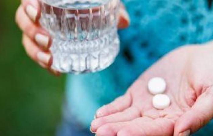 دراسة أمريكية: استخدام الأسبرين دون الرجوع للطبيب يهدد صحتك