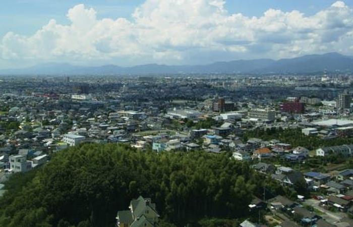 مدينة يابانية تستبعد استضافة بعثة كينيا الأولمبية