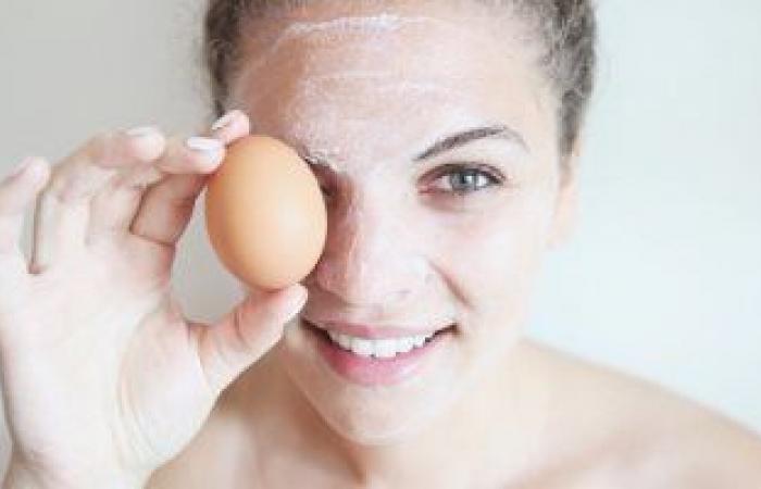 تناول البيض فى وجبة الإفطار يوميا لتحسين عاداتك الصحية