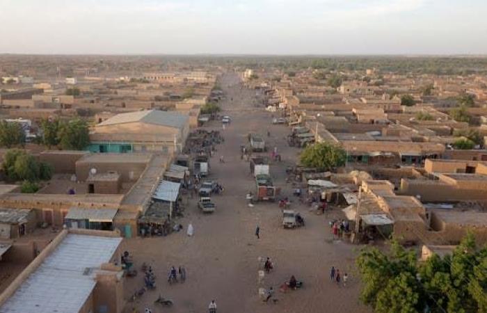مسلحون يقتلون 11 مدنياً من الطوارق في شمال شرق مالي