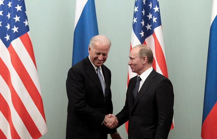بوتين: تهديدات أميركا تماثل أخطاء الاتحاد السوفيتي القاتلة